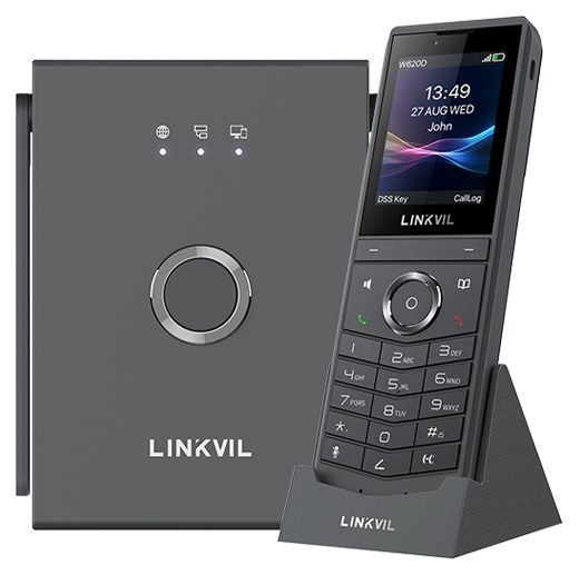 Fanvil W620P