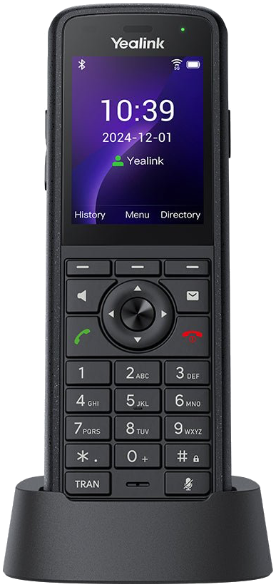 Yealink AX86R