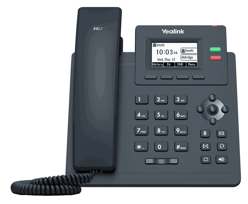 Yealink T31P