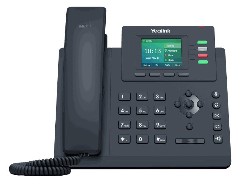 Yealink T33G