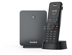 Yealink W78P